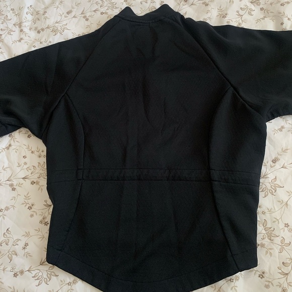 Nike Dri Fit Zip Up - Picture 3 of 7